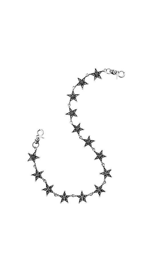 WAYFINDER WALLET CHAIN