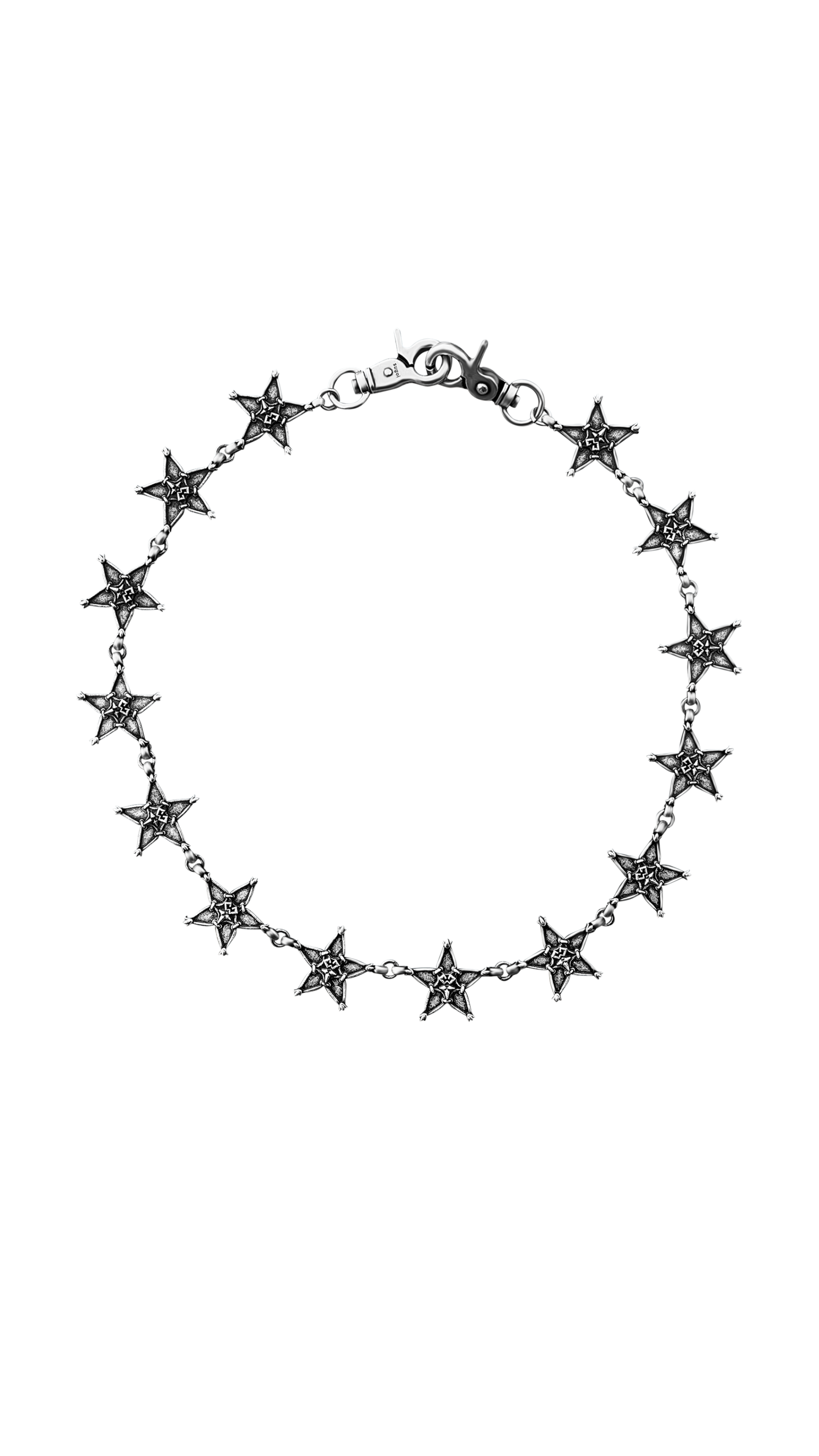 WAYFINDER WALLET CHAIN