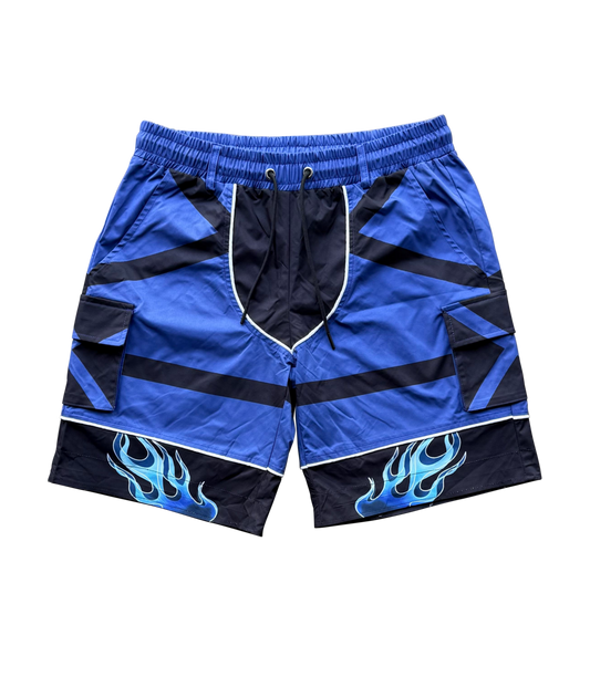 WISDOM FORM SHORTS