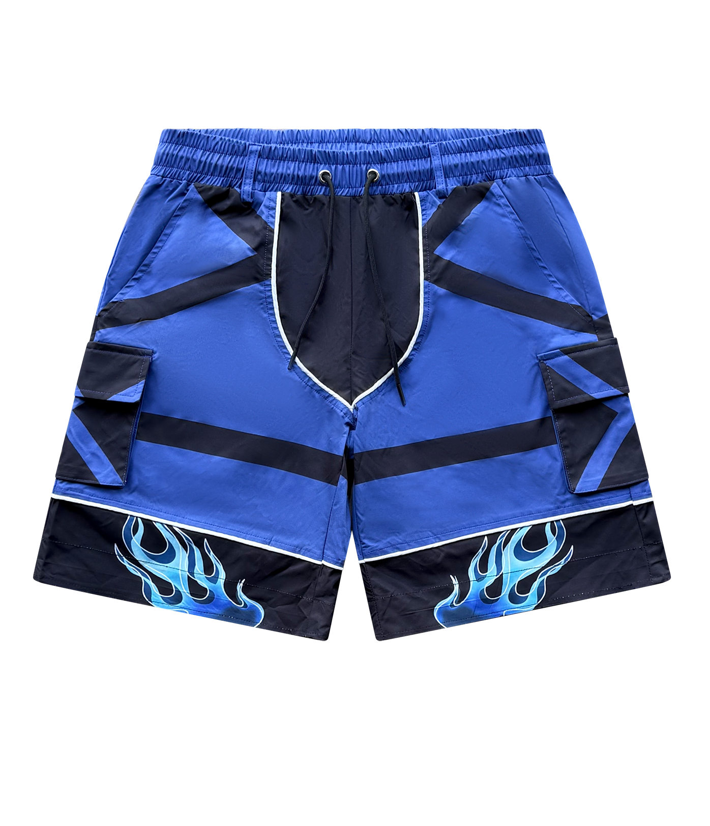 WISDOM FORM SHORTS