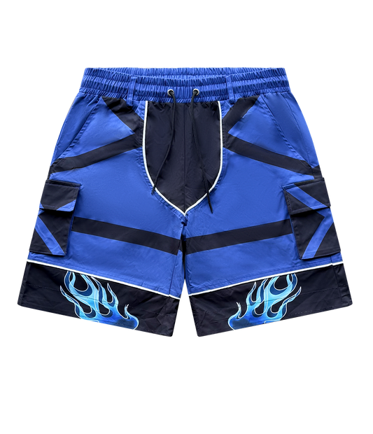 WISDOM FORM SHORTS