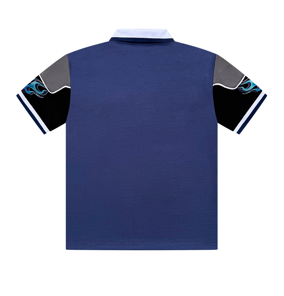 WISDOM FORM POLO
