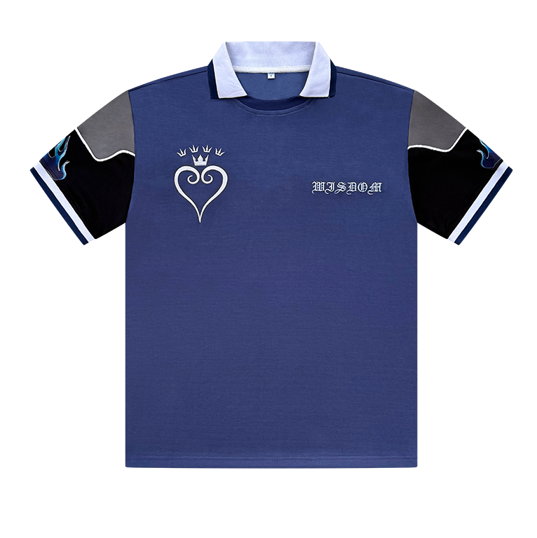 WISDOM FORM POLO