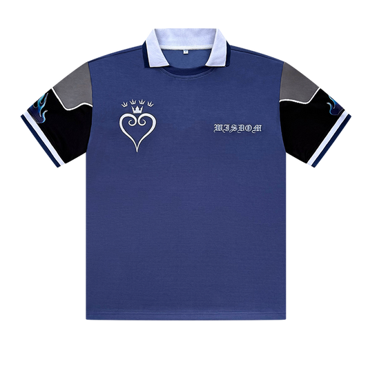 WISDOM FORM POLO
