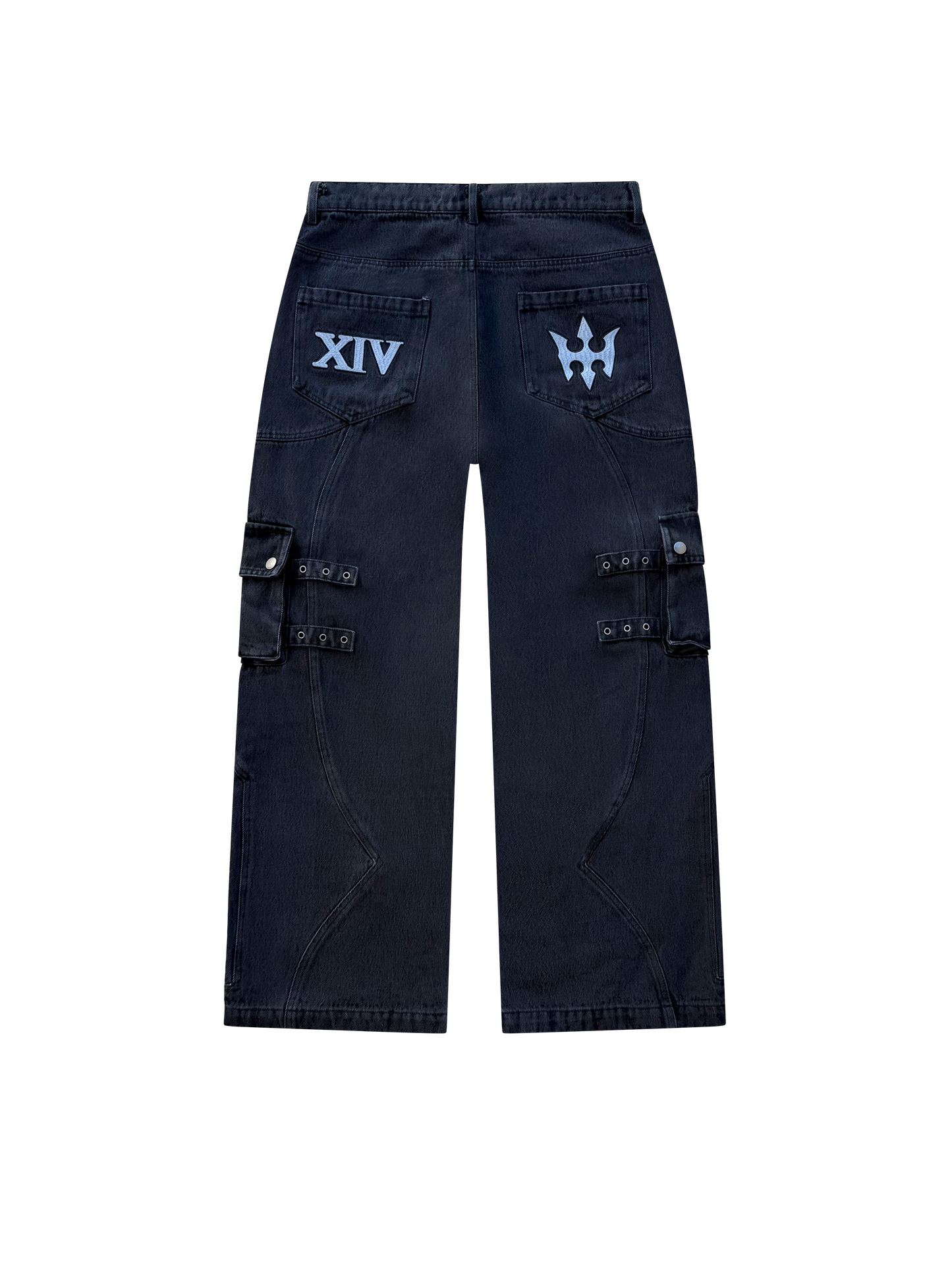 [PREORDER] FALSE WIELDER DENIM