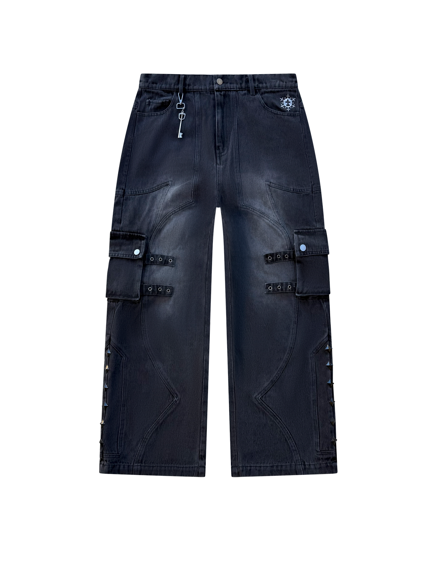 [PREORDER] FALSE WIELDER DENIM