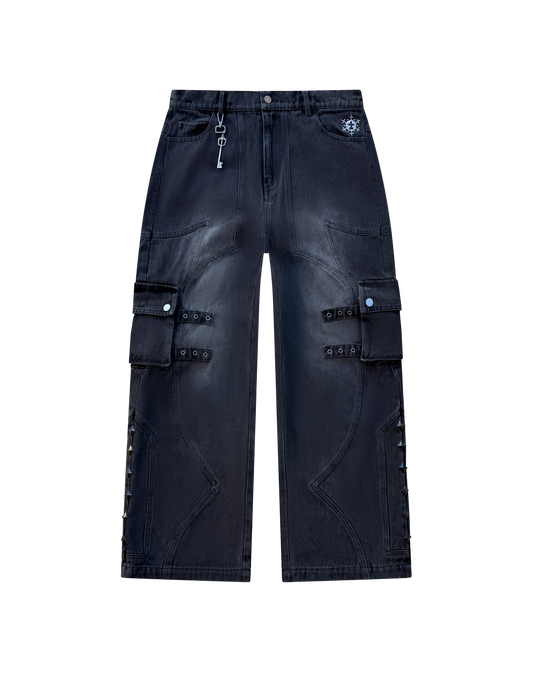 [PREORDER] FALSE WIELDER DENIM