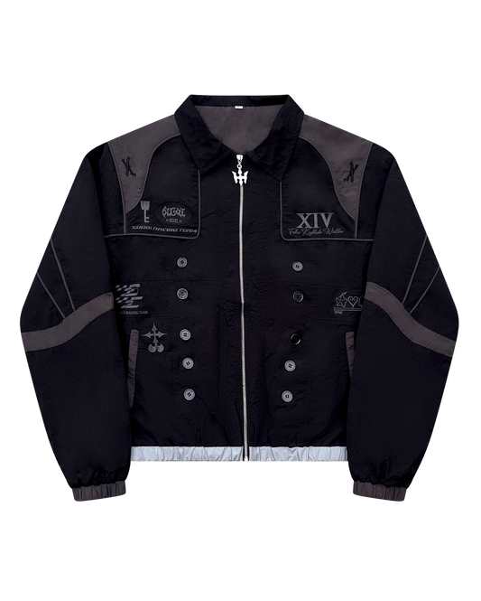 [PREORDER] FALSE WIELDER RACING JACKET